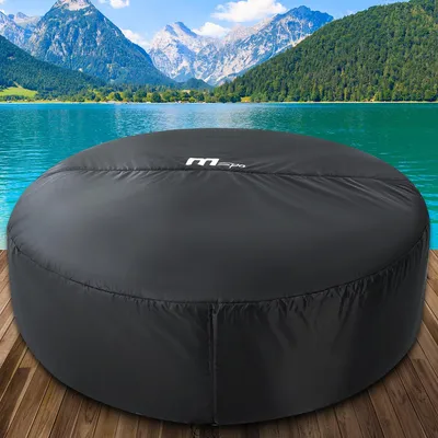 Produktbild von BRAST MSpa Whirlpool Thermische Isolierabdeckung - Mono, Duet & Tidal 6 Personen
