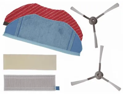 Obrázok produktu pre Príslušenstvo k vysávaču Rowenta ZR792000 ANIMAL KIT S95