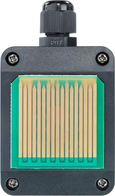 Produktbild von H-TRONIC Regensensor RS 12, schwarz