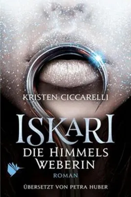 Image de Die Iskari Trilogie: Band 3 - Kann als Einzelband gelesen werden