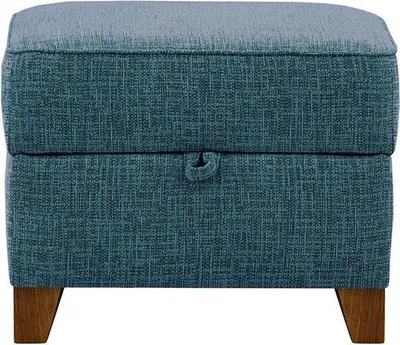 Produktbild von Polsterhocker mit Stauraum James-Vitolini 335-0722-dark oak