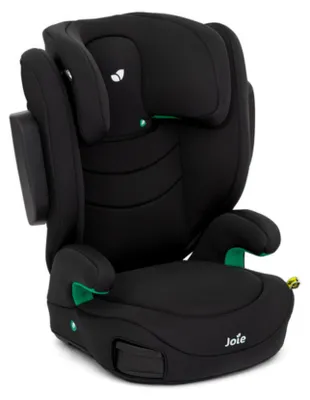 Produktbild von Kindersitz Autositz Kindersitzerhöhung - i-Size R129 - 100 bis 150 cm - Grau
