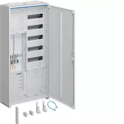 Produktbild von Hager Komplettschrank, univers Z ZB321X15