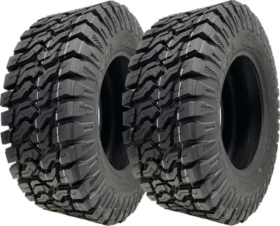Zdjęcie produktu dla 27x9.00R14 Opony ATV 8ply OBOR Predator 225/75R14 E-Marked Road Legal (zestaw 2 sztuk)