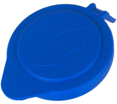 Image de Réservoir de liquide de lave-glace pour Ford Focus 3 MK3, de 2011 à 2018
