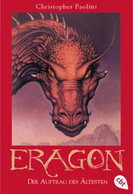 Image de Eragon 02. Der Auftrag des Ältesten