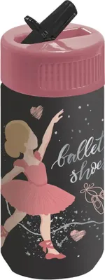 Produktbild von Bidon 400ml A Ballerina11