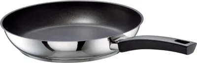 Produktbild von ROHE Germany Edelstahl-Bratpfanne Barola, 28 cm, Diamas-Pro beschichtet