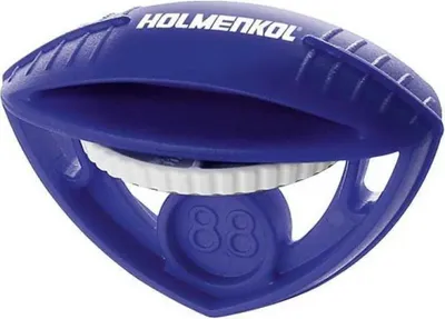 Produktbild von Holmenkol Grip Kantenoptimierung Lila  Lila One Size