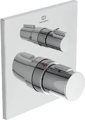 Obrázok produktu pre IDEAL STANDARD A7522AA Badethermostat UP Ceratherm C100