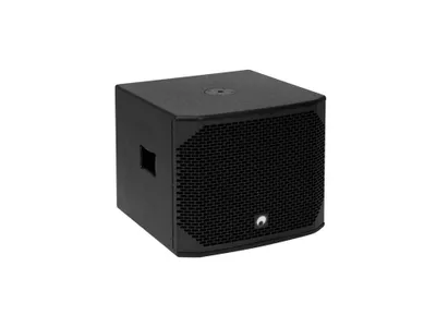Obrázek produktu pro Omnitronic AZX-115A PA-Subwoofer aktiv 400W 11039042