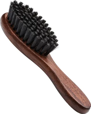 Produktbild von Barber Pro Styling Brush Nylon Ultra Soft