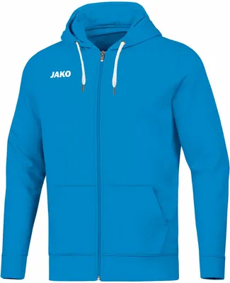 Produktbild von JAKO Softshelljacke für Herren