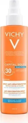 Produktbild von VICHY Capital Soleil Beach Protect Spray LSF 50+, 200 ml SPR