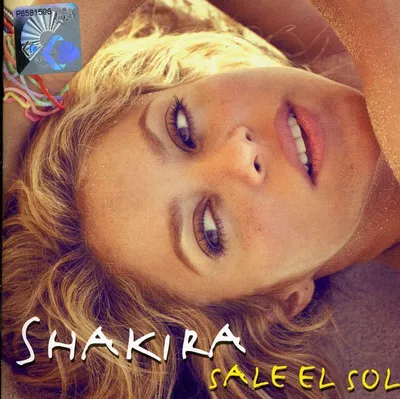 Produktbild von Shakira: Sun Comes Out /El Sol