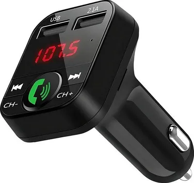 Zdjęcie produktu dla Przesyłacz i odbiornik Bluetooth – 2 w 1 – do użytku domowego