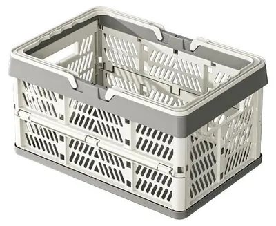 Zdjęcie produktu dla Zestaw 2 składanych pudełek