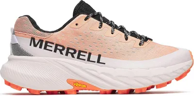 Produktbild von Merrell Sneakers J068704 in CHALK/BASALT color size 38.5