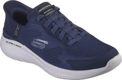 Produktbild von Skechers - Herren Sneaker "Cessnock Rylind" FS10055 (40,5 EU) (Schwarz)