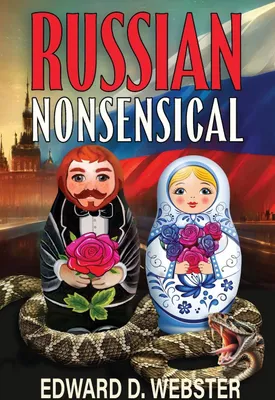 Produktbild von Russian Nonsensical