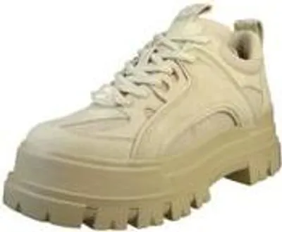 Zdjęcie produktu dla Buffalo Women Loafers Aspha HYB 1622561 creme