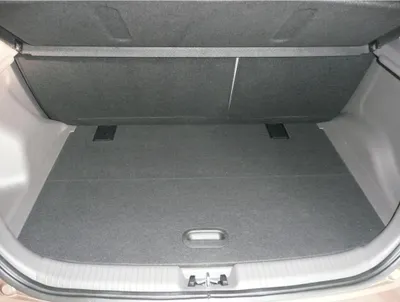 Produktbild von Z437983 Kofferraumwanne kompatibel mit Kia Venga 12.2009-
