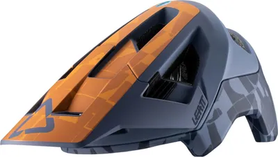 Produktbild von LEATT MTB- Fahrradhelm All Mountain 4.0