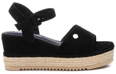 Produktbild von Sandalen Refresh 172660-NEGRO für Damen