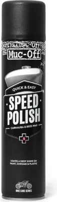 Immagine prodotto di MUC-OFF 627 Smalto rapido 400ml