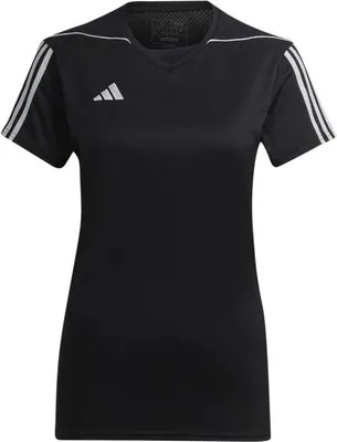 Produktbild von Maglietta adidas Tiro 23 Donna HR4612 Sweatshirt adidas Größe: S (163cm),