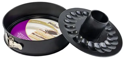 Produktbild von Patisse Springform mit Antihaftbeschichtung 28 cm