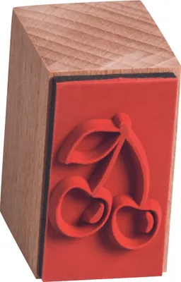 Image de 3XHeyda 204888683 Stempelset Früchte
