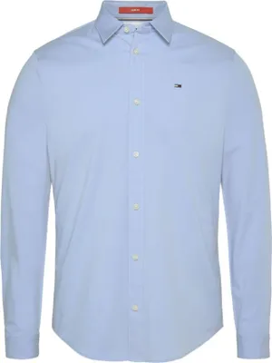 Produktbild von Tommy Hilfiger Hemden DM0DM04405556, Größe: 184