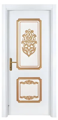 Immagine prodotto di Porta d'ingresso classica Porte d'ingresso di design Porte di sicurezza Porte