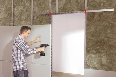 Zdjęcie produktu dla Knauf wkręt do płyt kartonowo-gipsowych TB 3,5 mm x 35 mm Opakowanie = 1000 szt