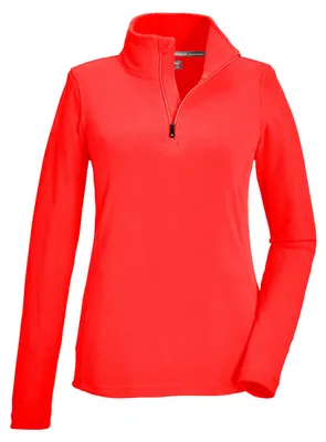 Produktbild von KILLTEC Damen Fleeceshirt Halfzip