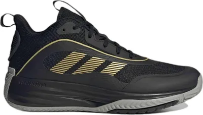 Produktbild von Basketballschuhe Adidas IF4566 für Herren