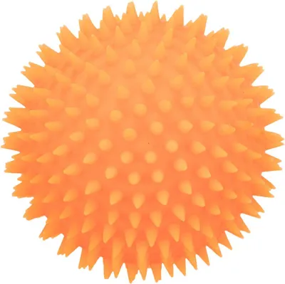 Produktbild von TRIXIE Igelball, Vinyl, Ø 7 cm