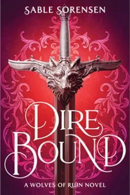 Zdjęcie produktu dla Dire Bound