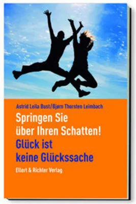 Obrázek produktu pro Springen Sie über Ihren Schatten!