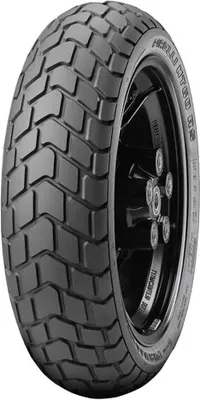 Produktbild von Pirelli Mt60 Rs 180/55 R17 M/C Tl 73H Rear