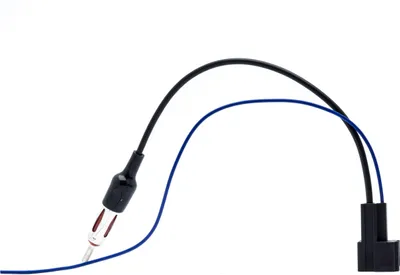 Obrázek produktu pro Konektor adaptéru antény GT13DIN pro Honda Acura