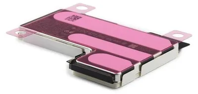Produktbild von Original Ersatzakku Akku Batterie Battery 3582 mAh  für Apple iPhone 16 Pro A3293, A3083 & Werkzeug