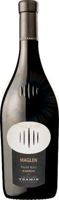 Produktbild von Blauburgunder Maglen Riserva DOC - 2018 - Kellerei Tramin