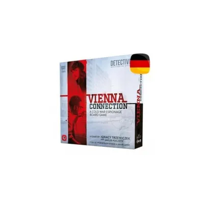 Image de Vienna Connection (Jeux de portail)