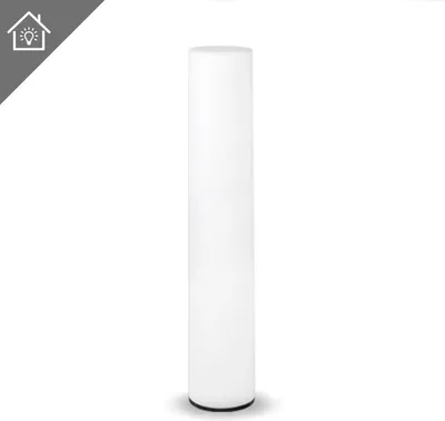 Obrázek produktu pro Nová zahradní lampa FITY 100 CABLE bílá
