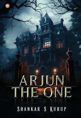 Produktbild von Arjun The One