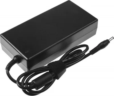 Produktbild von Green Cell AD56P Netzgerät/Wechselrichter Indoor 150 W Schwarz