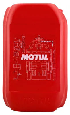 Produktbild von Motul 4100 SYN-nergy SPEC 10W-40 20 Liter