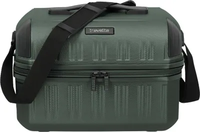 Produktbild von Travelite DYNAMIIC Beautycase, Green